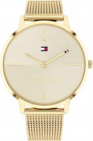 Zegarek damski Tommy Hilfiger Damskie 1782339
