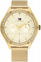 Zegarek damski Tommy Hilfiger Damskie 1782655