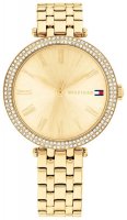 Zegarek damski Tommy Hilfiger Damskie 1782718
