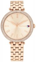 Zegarek damski Tommy Hilfiger Damskie 1782721