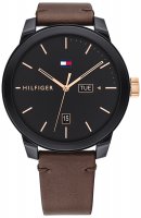 Zegarek męski Tommy Hilfiger Męskie 1791748