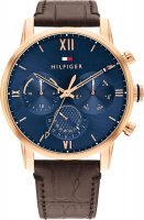 Zegarek męski Tommy Hilfiger Męskie 1791933