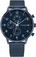Zegarek męski Tommy Hilfiger Męskie 1791990