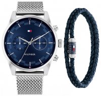 Zegarek męski Tommy Hilfiger Męskie 2770102