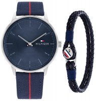 Zegarek męski Tommy Hilfiger Męskie 2770108
