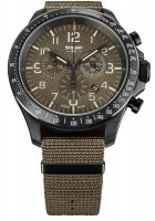 Zegarek męski Traser P67 Officer Pro Chronograph TS-109459