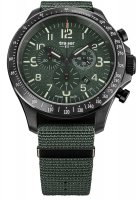 Zegarek męski Traser P67 Officer Pro Chronograph TS-109463
