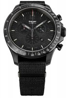 Zegarek męski Traser P67 Officer Pro Chronograph TS-109465