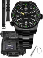 Zegarek męski Traser P68 Pathfinder TS-109522 MEGA SET