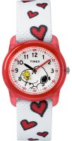 Zegarek dla dziewczynki Timex Dla dzieci TW2R41600