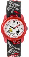 Zegarek dla dziewczynki Timex Dla dzieci TW2R41600-POWYSTAWOWY