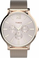 Zegarek damski Timex Transcend TW2T74500