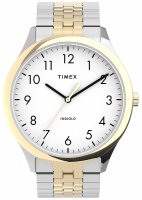 Zegarek męski Timex Easy Reader TW2U40000