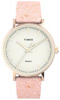 Zegarek damski Timex Fairfield TW2U40500