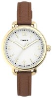 Zegarek damski Timex Standard TW2U60000