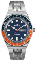 Zegarek męski Timex Q Timex Reissue TW2U61100