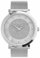 Zegarek damski Timex Crystal TW2U67000