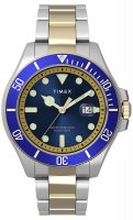 Zegarek męski Timex Harborside TW2U71800