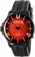 Zegarek męski U-BOAT Darkmoon 8697