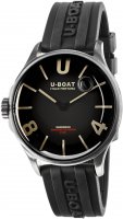 Zegarek męski U-BOAT Darkmoon 9018