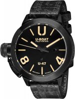 Zegarek męski U-BOAT Classico 9160