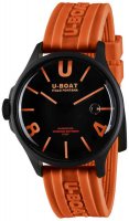 Zegarek męski U-BOAT Darkmoon 9538