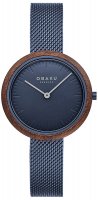 Zegarek damski Obaku Denmark Damskie V245LXLLML