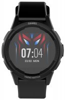 Zegarek dla chłopca Vector Smart Kids VCTR-00-02BK