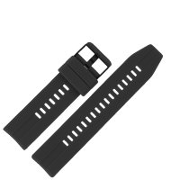 Pasek do zegarka  Vector Smart  VCTR-22-22BK