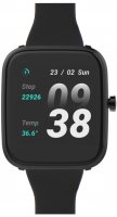 Zegarek damski Vector Smart Classic VCTR-31-01BK-03BK