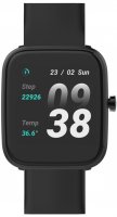 Zegarek damski Vector Smart Classic VCTR-31-01BK-S3BK