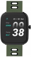 Zegarek unisex Vector Smart Classic VCTR-31-01BK-S4AG