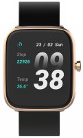 Zegarek unisex Vector Smart Classic VCTR-31-01RG-01BK