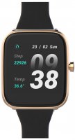 Zegarek damski Vector Smart Classic VCTR-31-01RG-03BK