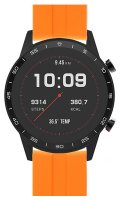 Zegarek męski Vector Smart Sport VCTR-32-22BK-22OG