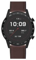 Zegarek męski Vector Smart Sport VCTR-32-22BK-S2BR