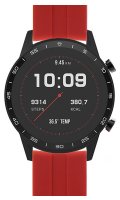 Zegarek męski Vector Smart Sport VCTR-32-22BK-S4RD