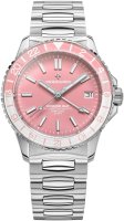 Zegarek unisex Venezianico Nereide GMT 3521506C