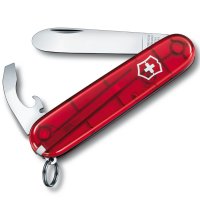 Biżuteria  Victorinox Scyzoryk 0.2363.T