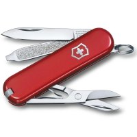 Biżuteria  Victorinox Scyzoryk 0.6223.G