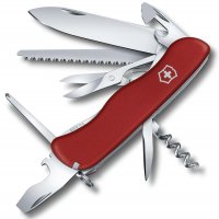 Biżuteria  Victorinox Scyzoryk 0.8513