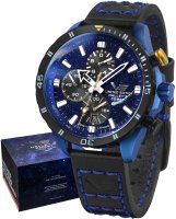 Zegarek męski Vostok Europe Almaz 6S10-320E694