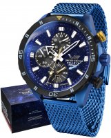 Zegarek męski Vostok Europe Almaz 6S10-320E694B