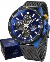 Zegarek męski Vostok Europe Almaz 6S10-320E694BB