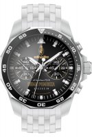 Zegarek męski Vostok Europe N1 Rocket 6S21-225A463-D