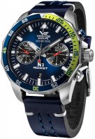 Zegarek męski Vostok Europe N1 Rocket 6S21-225A708