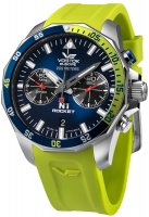 Zegarek męski Vostok Europe N1 Rocket 6S21-225A708SY