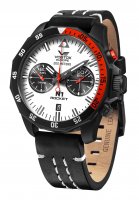 Zegarek męski Vostok Europe N1 Rocket 6S21-225C620