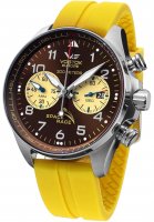Zegarek męski Vostok Europe Space Race 6S21-325A665SY