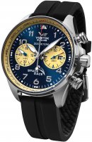 Zegarek męski Vostok Europe Space Race 6S21-325A667S